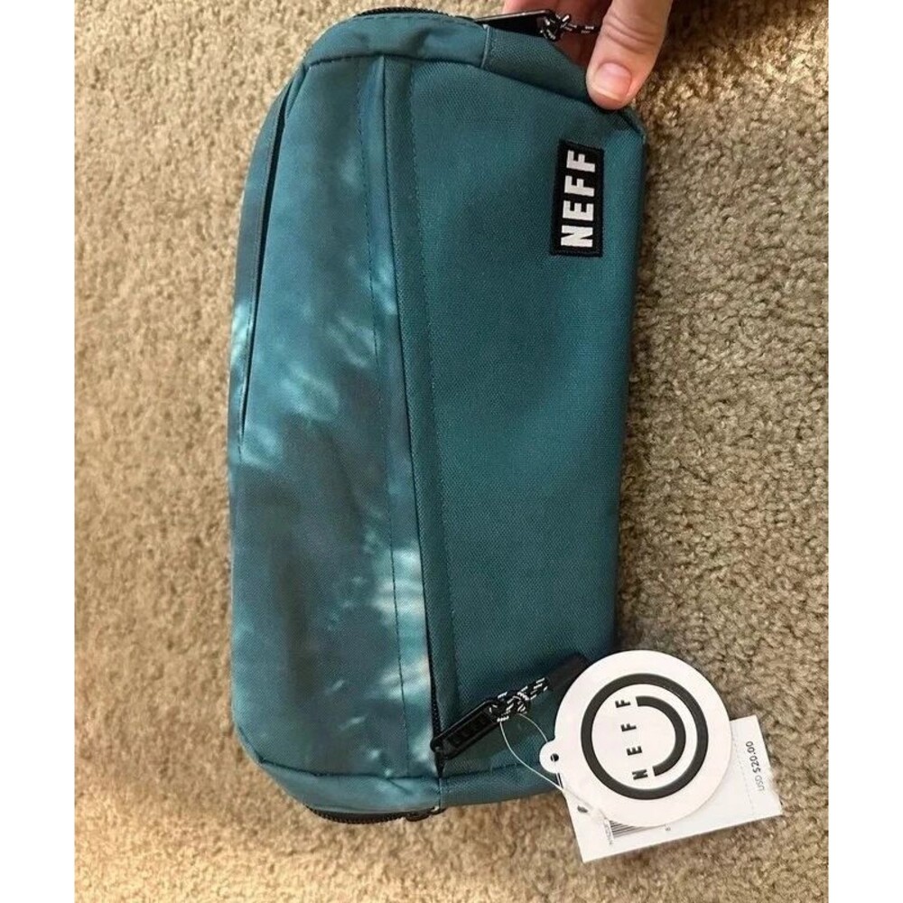NWT Neff crossbody bag